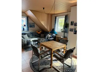 Ferienwohnung für 4 Personen (42 m²) in Zinnowitz 8/10
