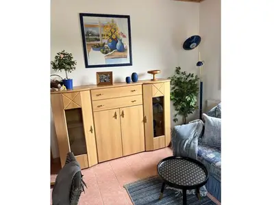 Ferienwohnung für 4 Personen (42 m²) in Zinnowitz 10/10