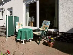 Ferienwohnung für 2 Personen (45 m²) in Zinnowitz