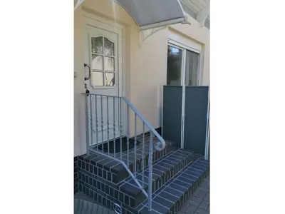 Ferienwohnung für 2 Personen (45 m²) in Zinnowitz 2/10