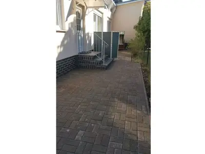 Ferienwohnung für 2 Personen (45 m²) in Zinnowitz 3/10
