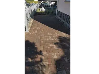 Ferienwohnung für 2 Personen (45 m²) in Zinnowitz 4/10