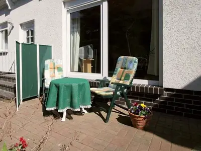 Ferienwohnung für 2 Personen (45 m²) in Zinnowitz 5/10