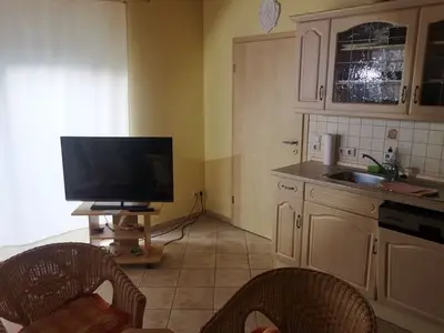 Ferienwohnung für 2 Personen (45 m²) in Zinnowitz 6/10