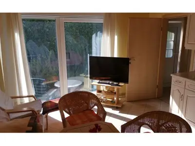 Ferienwohnung für 2 Personen (45 m²) in Zinnowitz 7/10
