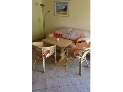 Ferienwohnung für 2 Personen (45 m²) in Zinnowitz 8/10