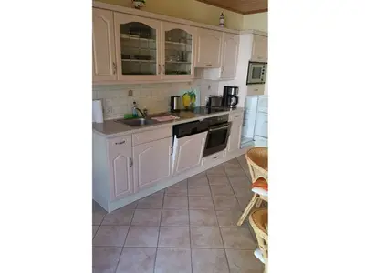 Ferienwohnung für 2 Personen (45 m²) in Zinnowitz 9/10