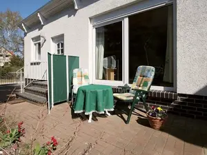 Ferienwohnung für 5 Personen (56 m²) in Zinnowitz