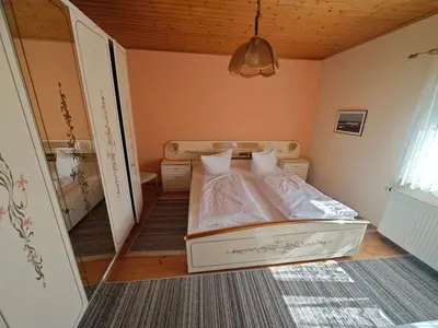 Ferienwohnung für 5 Personen (56 m²) in Zinnowitz 3/10