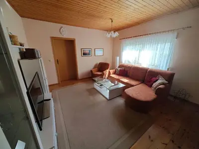 Ferienwohnung für 5 Personen (56 m²) in Zinnowitz 4/10
