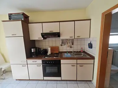 Ferienwohnung für 5 Personen (56 m²) in Zinnowitz 5/10