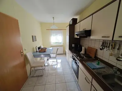 Ferienwohnung für 5 Personen (56 m²) in Zinnowitz 6/10