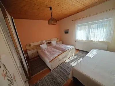 Ferienwohnung für 5 Personen (56 m²) in Zinnowitz 8/10