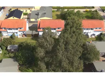 Ferienwohnung für 5 Personen (55 m²) in Zinnowitz 1/10