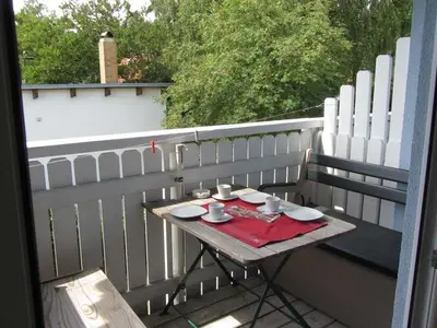 Ferienwohnung für 5 Personen (55 m²) in Zinnowitz 9/10
