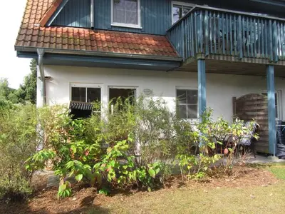Ferienwohnung für 4 Personen (48 m²) in Zinnowitz 3/10