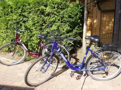 Ferienwohnung für 4 Personen (48 m²) in Zinnowitz 4/10