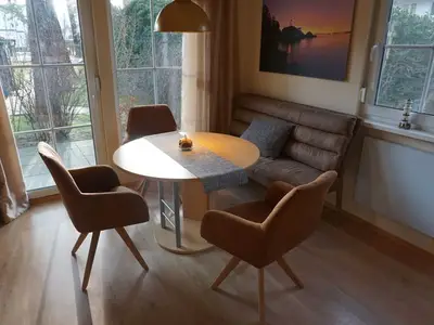 Ferienwohnung für 4 Personen (48 m²) in Zinnowitz 5/10