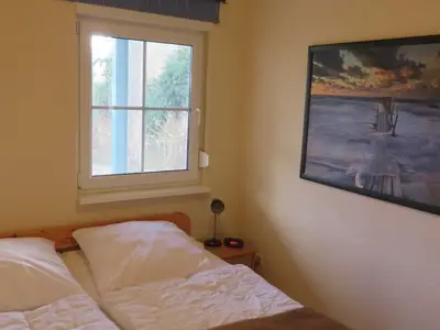 Ferienwohnung für 4 Personen (48 m²) in Zinnowitz 7/10