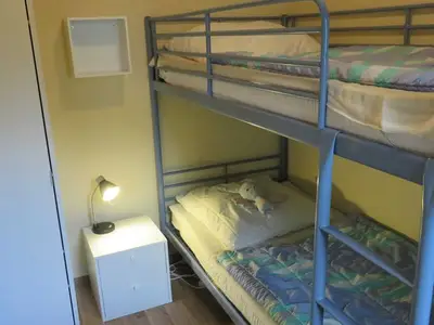 Ferienwohnung für 4 Personen (48 m²) in Zinnowitz 8/10