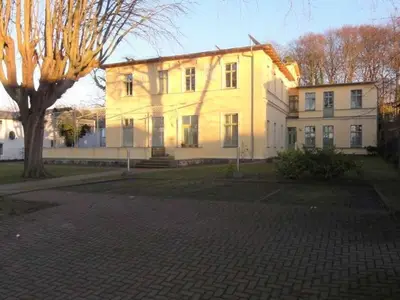 Ferienwohnung für 4 Personen (50 m²) in Zinnowitz 4/10