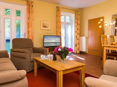 Ferienwohnung für 4 Personen (50 m²) in Zinnowitz 8/10