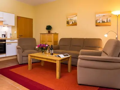 Ferienwohnung für 4 Personen (50 m²) in Zinnowitz 9/10