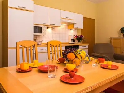 Ferienwohnung für 4 Personen (50 m²) in Zinnowitz 10/10