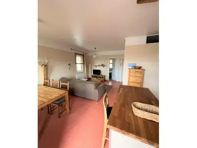 Ferienwohnung für 4 Personen (60 m²) in Zinnowitz 1/10
