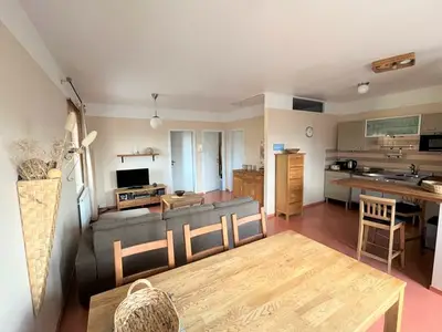 Ferienwohnung für 4 Personen (60 m²) in Zinnowitz 3/10