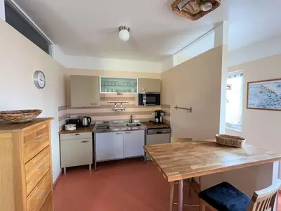 Ferienwohnung für 4 Personen (60 m²) in Zinnowitz 4/10