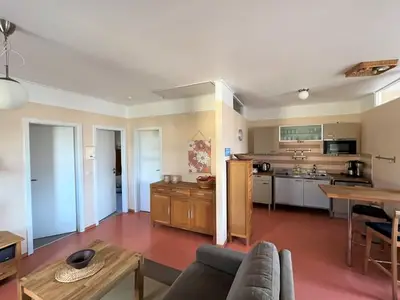 Ferienwohnung für 4 Personen (60 m²) in Zinnowitz 5/10