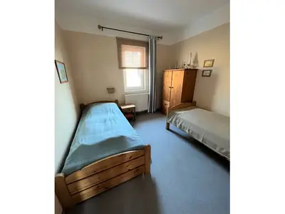 Ferienwohnung für 4 Personen (60 m²) in Zinnowitz 8/10