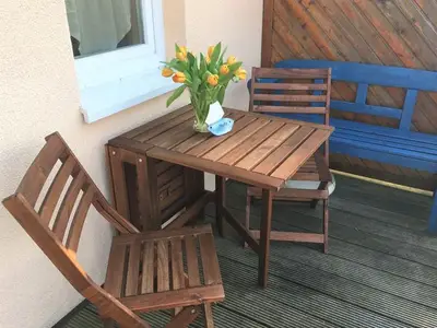 Ferienwohnung für 4 Personen (60 m²) in Zinnowitz 10/10
