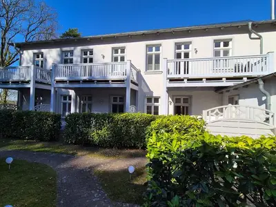 Ferienwohnung für 3 Personen (46 m²) in Zinnowitz 3/10