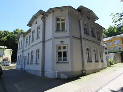 Ferienwohnung für 3 Personen (46 m²) in Zinnowitz 6/10