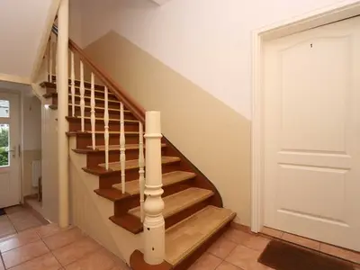 Ferienwohnung für 3 Personen (46 m²) in Zinnowitz 8/10