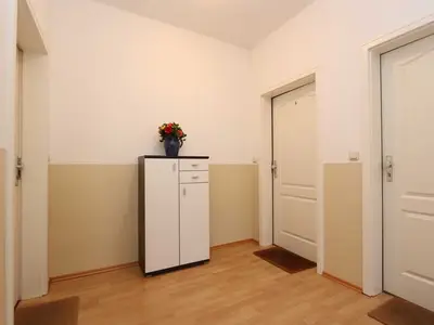 Ferienwohnung für 3 Personen (46 m²) in Zinnowitz 9/10