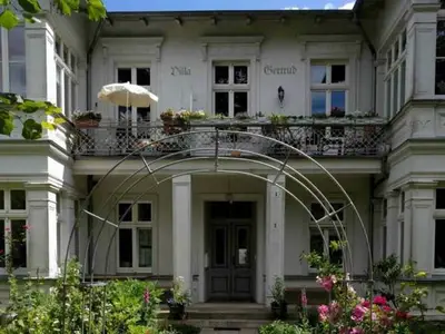 Ferienwohnung für 4 Personen (58 m²) in Zinnowitz 6/10