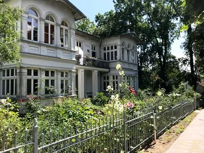 Ferienwohnung für 4 Personen (58 m²) in Zinnowitz 7/10