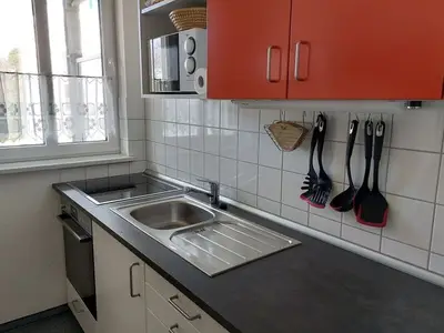 Ferienwohnung für 4 Personen (54 m²) in Zinnowitz 8/10