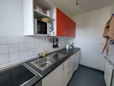 Ferienwohnung für 4 Personen (54 m²) in Zinnowitz 9/10