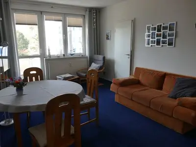 Ferienwohnung für 4 Personen (54 m²) in Zinnowitz 10/10