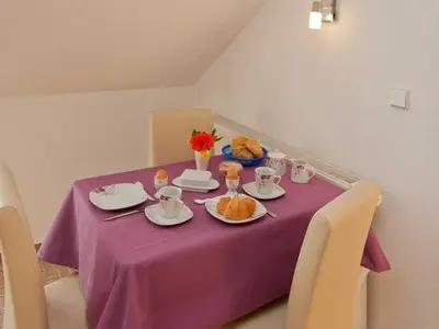 Ferienwohnung für 2 Personen (42 m²) in Zinnowitz 8/10