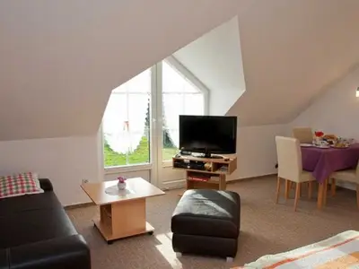Ferienwohnung für 2 Personen (42 m²) in Zinnowitz 9/10