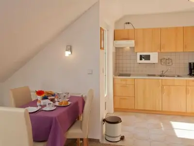 Ferienwohnung für 2 Personen (42 m²) in Zinnowitz 10/10