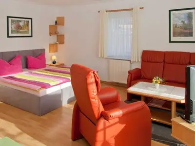 Ferienwohnung für 4 Personen (44 m²) in Zinnowitz 7/10