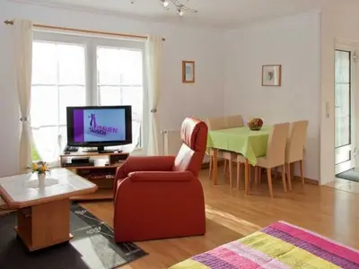 Ferienwohnung für 4 Personen (44 m²) in Zinnowitz 8/10