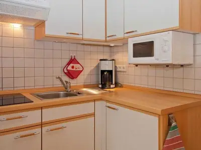 Ferienwohnung für 4 Personen (44 m²) in Zinnowitz 9/10