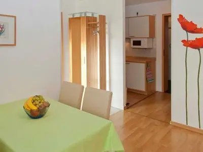 Ferienwohnung für 4 Personen (44 m²) in Zinnowitz 10/10
